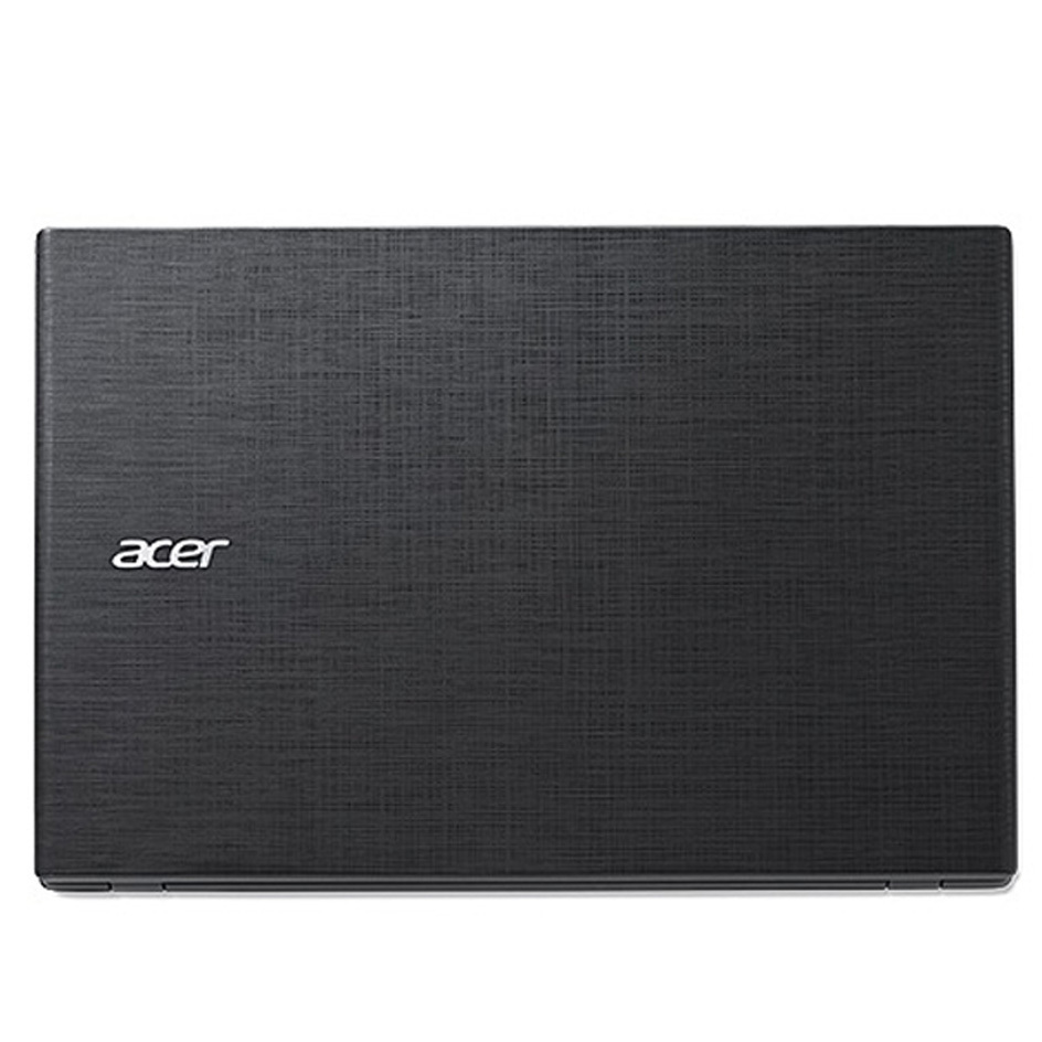 Máy tính xách tay Acer Aspire E5-573G-53A4 15.6 inches Đen