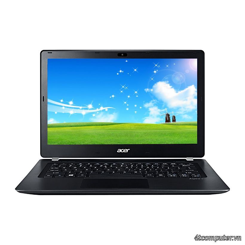 Laptop Acer Aspire E5-573-39V1 - Intel Core  i3-4005U 1.70 GHz, 4GB RAM, 500GB HDD, Intel HD Graphics, 15.6 inch