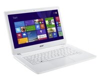 Máy tính xách tay Acer Aspire V3-371-355X NX.MPFSV.003 White