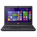 Laptop Acer ES1-431-C59V - Intel Celeron Braswell 3050 1.6Ghz, 4GB RAM, 500 GB HDD,  Intel HD Graphics, 14 Inch
