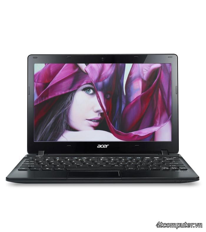 Laptop Acer ES1-431-C59V - Intel Celeron Braswell 3050 1.6Ghz, 4GB RAM, 500 GB HDD,  Intel HD Graphics, 14 Inch