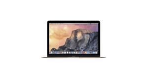 Laptop Apple Macbook MK4M2 - 12Inch 256Gb