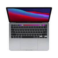 Máy tính xách tay Apple Macbook Pro Z11C000CJ (NB) APPLE MBP M1 CHIP/8C CPU/8C GPU/ 16GB/ 1TB SSD/ 13.3"- Space Grey