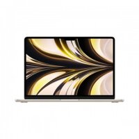 Máy tính xách tay Apple Macbook Air MLY13SA/A (M2 8-core CPU/ 8Gb/ 256GB/ 8 core GPU/ Starlight)