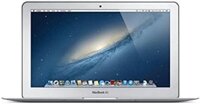 Máy tính xách tay Apple MacBook Air MD711LL/B 11.6 inch (Bản cập nhật mới)