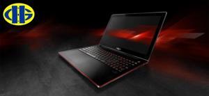 Laptop Asus G550JK-CN200D - Intel Core i7-4700HQ 2.4 GHz, 8GB RAM, 1TB HDD, NVIDIA Geforce GTX850M 4GB, 15.6inches