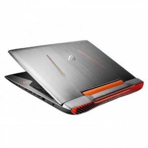 Laptop Asus Gaming G752VS-GC175T - Core i7-6820HK, VGA Nvidia GTX1070M 8Gb DDR5, ram 32GB