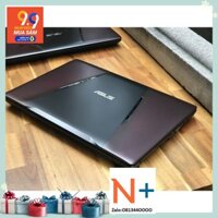 Máy tính xách tay Asus Gaming GL553V: i7-7700HQ|8Gb|1Tb+SSD128Gb|NDIVIA GTX1050 4Gb|15.6 fullHD 1920x1080 - FX53V