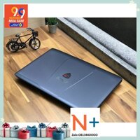 Máy tính xách tay Asus GL552 : i7-6700HQ, DDR3 8Gb, SSD128Gb+1Tb, GTX960M 4G, 15.6FullHD - Vỏ nhôm - SZ52V