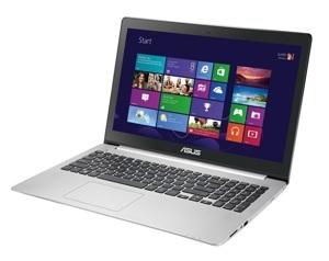 Laptop Asus K551LA-XX315H - Intel Core i3-4030U 1.9Ghz, 4GB DDR3, 1TB HDD, Intel HD Graphics 4400