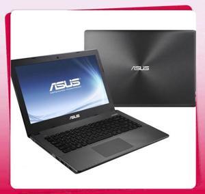 Laptop Asus P450LAV-WO158D - Intel Haswell Core i3-4010U 1.7GHz, 2GB DDR3, 500GB HDD
