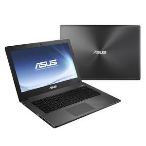 Laptop Asus P450LAV-WO158D - Intel Haswell Core i3-4010U 1.7GHz, 2GB DDR3, 500GB HDD