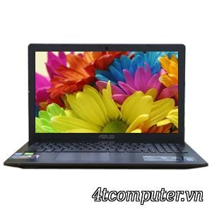 Laptop Asus P550LDV-XO519D - Intel Core i7-4510U 2.0GHz, 4GB DDR3L, 1TB HDD, VGA Nvidia GT820M 2GB