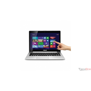 Laptop Asus S550CA-CJ014H - Intel Core i5-3317U 1.7GHz, 4GB RAM, 500GB HDD, Intel HD graphics 4000, 15.6 inch