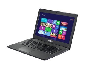 Laptop Asus X454LA-WX292D - i3-5005U, RAM 4Gb, 500GB HDD, 14.1inch