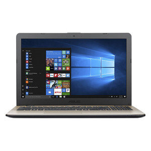 Latop Asus X542UA-GO349T - Intel core i5, 4GB RAM, HDD 1TB, Intel UHD Graphics 620, 15.6 inch