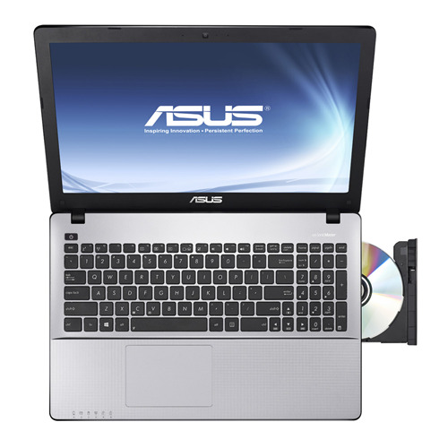 Laptop Asus X550LC-XX105D - Intel Core i5-4200U 1.6GHz, 4GB RAM, 500GB HDD, VGA NVIDIA GeForce GT720M 2GB, 15.6 inch