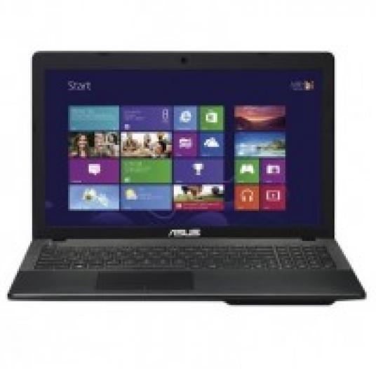 Laptop Asus X552LAV-SX921D - Intel Haswell Core i3-4030U 1.9GHz, 2GB DDR3, 500GB HDD, VGA Intel HD Graphics 4400