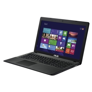 Laptop Asus X552LAV-SX921D - Intel Haswell Core i3-4030U 1.9GHz, 2GB DDR3, 500GB HDD, VGA Intel HD Graphics 4400