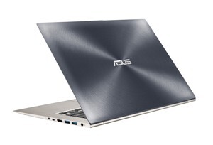 Laptop Asus Zenbook UX303LN-C4173H - Intel Core i5-4210U 1.7Ghz, 4GB RAM, 128 SSD, nVidia GT 820M 2GB, 13.3inches