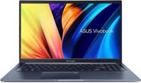 Máy tính xách tay ASUS Vivobook 15,6 inch, AMD Ryzen 5, 8Gb RAM, 512Gb SSD, Windows 11 Home, màu xanh yên tĩnh (M1502ia-Rs51) (M1502iars51)