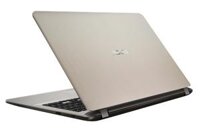 Máy tính xách tay Asus X507UF-EJ077T- vàng