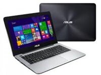 Máy tính xách tay Asus K455LD-WX089D - Black