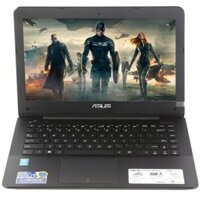 Máy tính xách tay Asus K455LA-WX071D – Intel Haswell Core i3 4030U 1.9Ghz, 2GB DDR3, 500GB HDD, Intel HD Graphics 4000