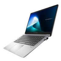 Máy tính xách tay Asus P1403CVA-i716-50W | 14" FHD IPS | i7-13620H | DDR5 16GB | 512GB | FingerPrint | Wi-Fi 6 2*2 + BT 5.3 | 50WHrs,3-cell Li-ion | Windows 11 Home | McAfee 1Y | 2Y OSS |