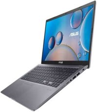 Máy tính xách tay ASUS VivoBook 15 F515, Màn hình 15,6 FHD, CPU Intel i3-1115G4, RAM DDR4 8GB, SSD 128GB, Windows 11 Home Chế độ S, Màu xám đá phiến, F515EA-AH34