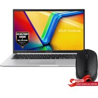 Máy tính xách tay Asus Vivobook i7-13620H/16GB/512GB (X1502VA-BQ886W)