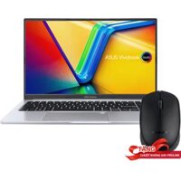 Máy tính xách tay Asus Vivobook i5-13420H/16GB/512GB (X1405VA-LY623W)