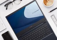 Máy tính xách tay Asus ExpertBook P2451FA-EK3342 Intel Core i3-10110U/8GB/256GB SSD/FP/14 FHD/Dos/Black/1Y