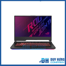 Laptop Asus Rog Strix G G531GT-HN553T - Intel Core i5-9300H, 8GB RAM, SSD 512GB, Nvidia GeForce GTX 1650 4GB GDDR5 + Intel UHD Graphics 630, 15.6 inch