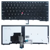 Máy Tính Xách Tay Bàn Phím Cho Máy Tính Lenovo Ibm T440s T440p T440 E431 T431s E440 L440 T450 Máy Tính Xách Tay Thay Thế Bàn Phím Hoa Kỳ