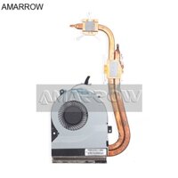 Máy tính xách tay chính hãng CPU Tản nhiệt Quạt làm mát cho ASUS S56C K56C K56 K56CA K56CM K56CB S56CB S56CA S56CM S56C R505C