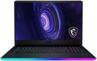 Máy tính xách tay chơi game MSI GE76 Raider 17.3 inch 144 Hz FHD, CPU Intel Core i9-12900H, RAM 64GB DDR5, ổ cứng 2TB SSD NVMe, VGA NVIDIA GeForce RTX 3060 6GB, Đèn nền RGB, KB Thunderbolt 4, WiFi 6, Windows 10 Pro kèm USB 32GB