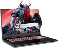 Máy tính xách tay chơi game Sager 2023 NP6271J, màn hình FHD 144Hz 17,3 inch, Intel i9-13900H, RTX 3050 4GB, 32GB RAM, 1TB SSD NVMe, Windows 11.