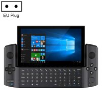 Máy tính xách tay chơi game cầm tay GPD WIN3, 5,5 inch, 16GB + 1TB Windows 10 Intel Core i5-1135G7 Quad Core lên đến 4,2Ghz, Hỗ trợ WiFi & Bluetooth & Thẻ TF