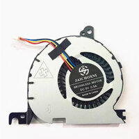 Máy tính xách tay CPU Quạt làm mát cho DELL vĩ độ E7240 EG50040S1-C130-S9A 0GVH35 DC28000D6SL GVH35 KSB0605HC-CL1N