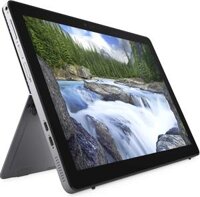 Máy Tính Xách Tay Cũ Dell (Latitude-7200) i7-8650U-16GB-512GB/ Laptop Tablet 2 In 1 Giá Rẻ/ Máy Tính Dell Core i7