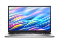 Máy tính xách tay Dell 15 DC15250  Intel i5 1334U , 16GB DDR4 ,512GB NVMe SSD , 15.6 inch FHD , 120Hz , Windows 11 Home + Microsoft Office Home 2024 , Màu bạc Silver , 1Y (CPH99)