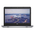 Laptop Dell Inspiron 14 5447XYC9N1 - Intel Core i5-4210U Processor 1.7GHz, 4GB DDR3, 500GB HDD, AMD Radeon R7 M265-2GB