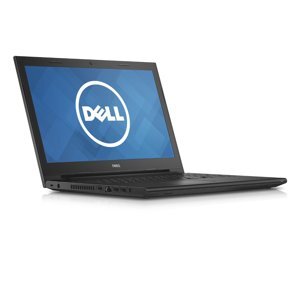 Laptop Dell Inspiron 15 N3542 (DND6X4) - Intel Core i7-4510U 2.0Ghz, 4GB RAM, 500GB HDD, NVIDIA GeForce GT840M 2GB