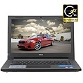 Laptop Dell Inspiron N3443-70054306 - Intel Core i5 5200U 2.2Ghz, 4G RAM, 1T HDD, Intel HD Graphics 5500, 14 inch