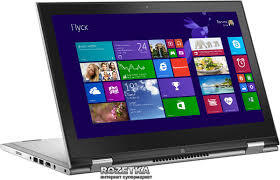 Laptop Dell Inspiron 13 7000 SERIES 7348 (C3I5609W) - Intel Core i5 5200U 2.2GHz, 4GB DDR3, 500GB HDD, 13.3 inch