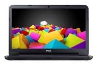 Laptop Dell Inspiron 15 N353752GNP4 - Intel core i5-4200U, 4GB RAM, HDD 500GB, Intel HD graphic 4400, 15.6 inch