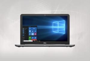 Máy tính xách tay Dell Inspiron 5567 M5I5384W