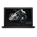 Laptop Dell 5558-DPXRD3 - Intel Core i5 5200U 2.2Ghz, 8GB RAM, 1TB HDD, Intel HD Graphics 5500, 15.6Inh