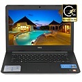 Laptop Dell Inspiron N5448A-P49G001-T54100 - Intel Core i5-5200U, 4Gb RAM, 1TB HDD, Intel HD Gracphis 5500, 15.6Inh